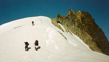 summit ridge image