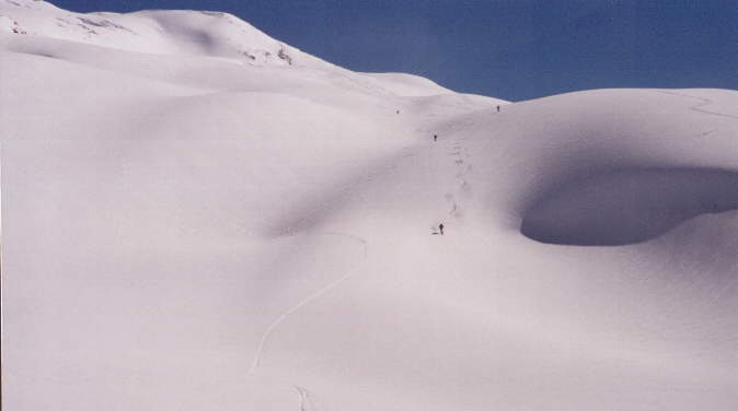 Asulkan Glacier