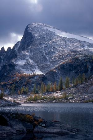 Little Annapurna