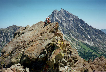 summit image