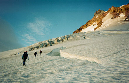 glacier image